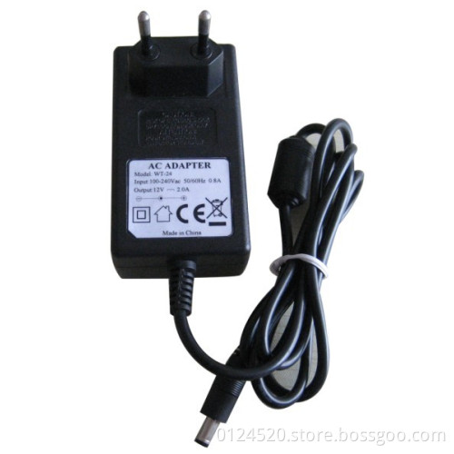 cctv adapter